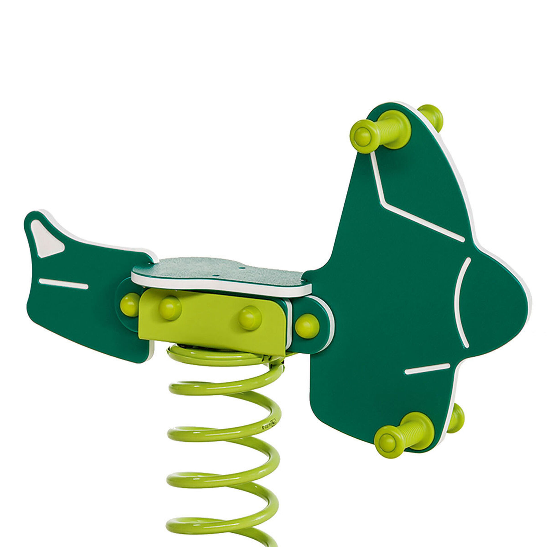 Repülő rugós játék