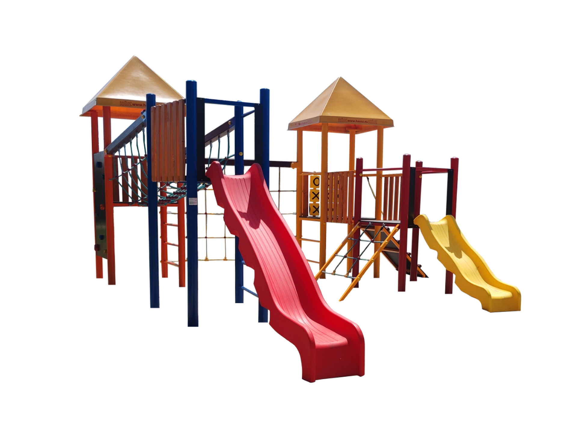 Vénusz L játszóvár