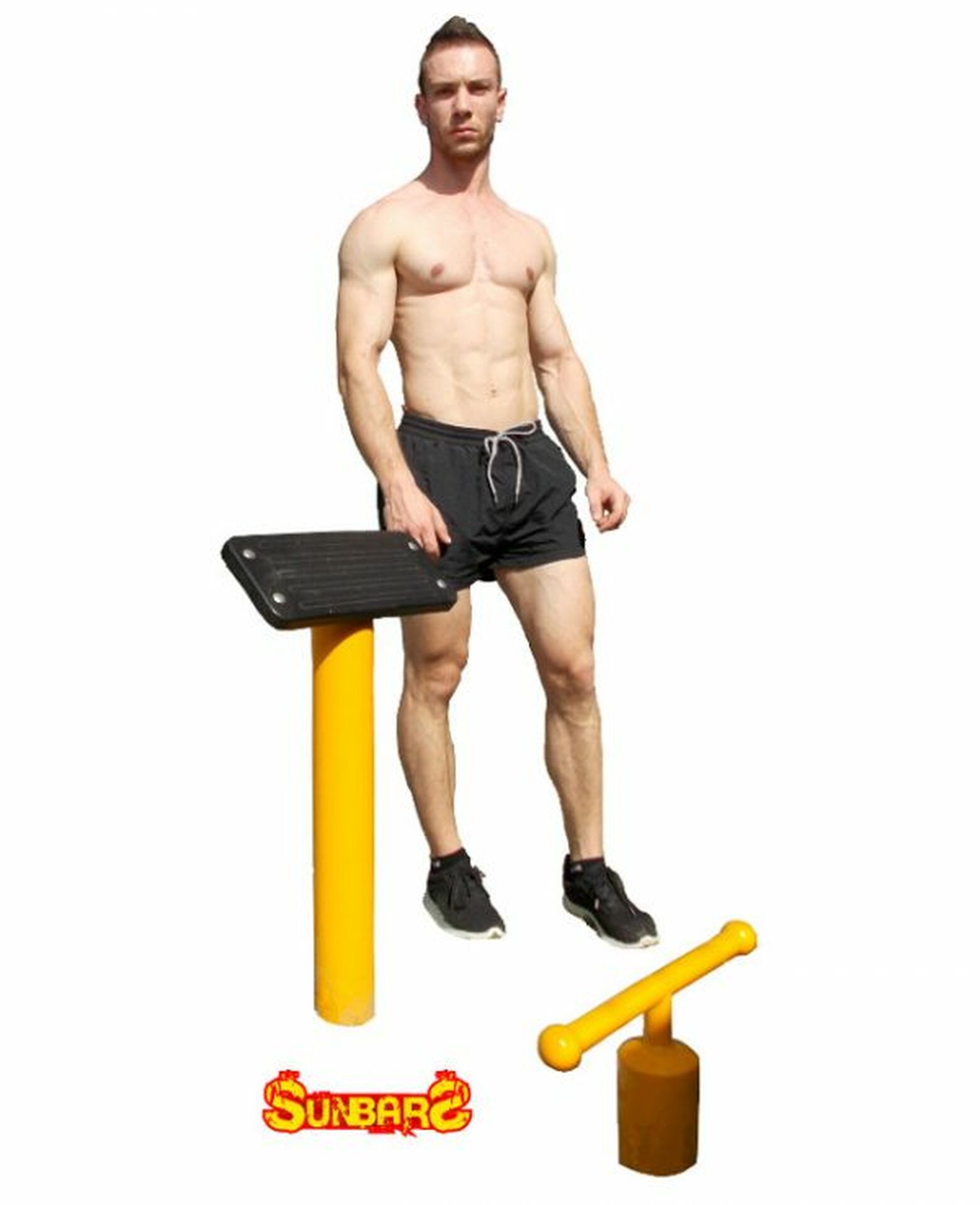 Mélyhátizom erősítő